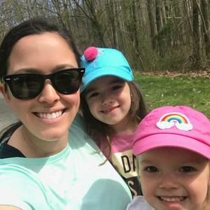 Meet your Posher, Nancy